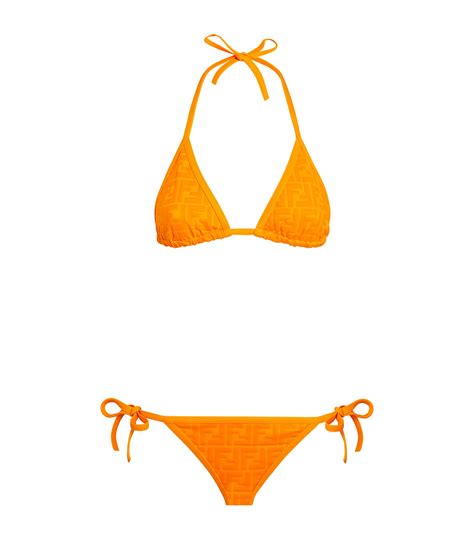 Fendi bikini 2024